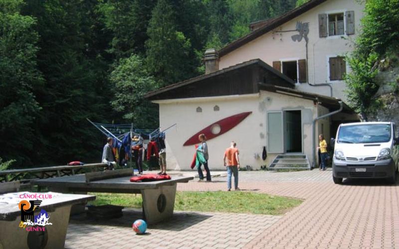 Canoë Club de Genève : kayak et eaux-vives sont notre plaisir ! Goumois 2004 Img_0054a custom text