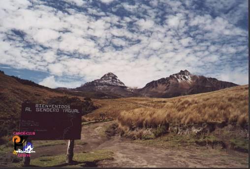Équateur 2003