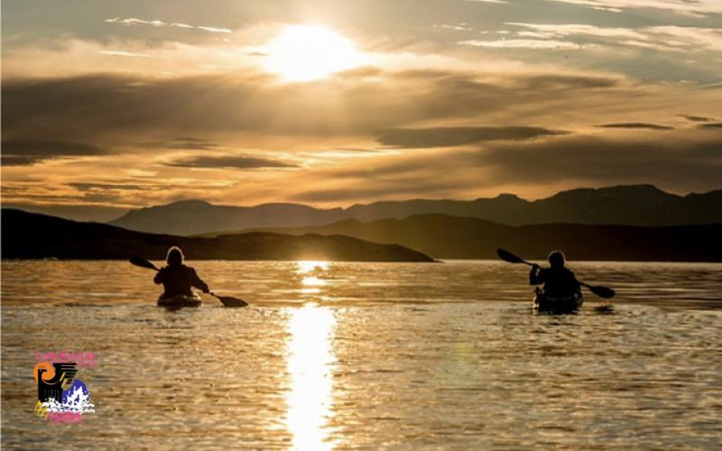 Canoë Club de Genève : kayak et eaux-vives sont notre plaisir ! Expéditions & Voyages custom text
