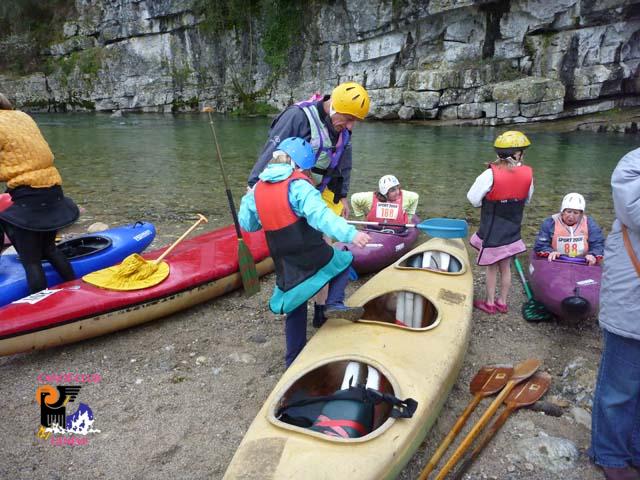 Canoë Club de Genève : kayak et eaux-vives sont notre plaisir ! Ardèche 2015 P1000123 custom text