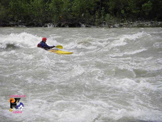 Canoë Club de Genève : kayak et eaux-vives sont notre plaisir ! Turquie 2006 IMGP0957 custom text