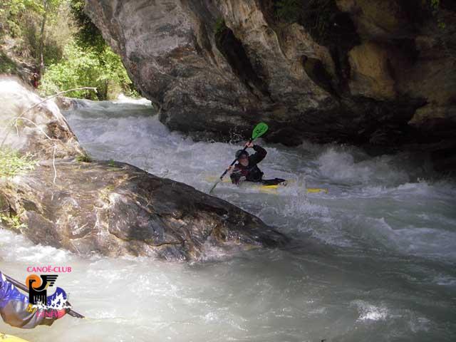 Canoë Club de Genève : kayak et eaux-vives sont notre plaisir ! Turquie 2006 IMGP0964 custom text