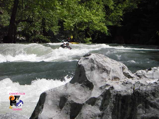 Canoë Club de Genève : kayak et eaux-vives sont notre plaisir ! Turquie 2006 IMGP0968 custom text