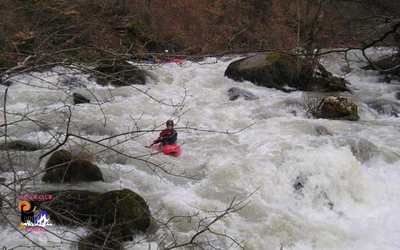 Canoë Club de Genève : kayak et eaux-vives sont notre plaisir ! Aubonne 2006 P4020390 custom text