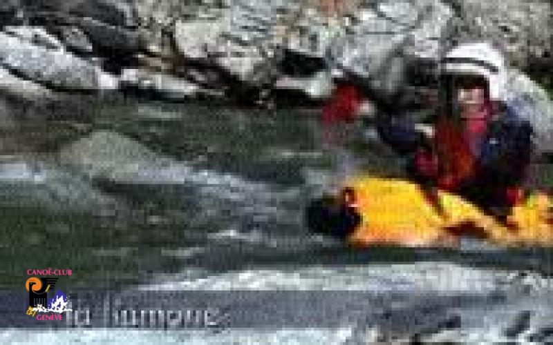 Canoë Club de Genève : kayak et eaux-vives sont notre plaisir ! Corse 2002 5_liamone custom text