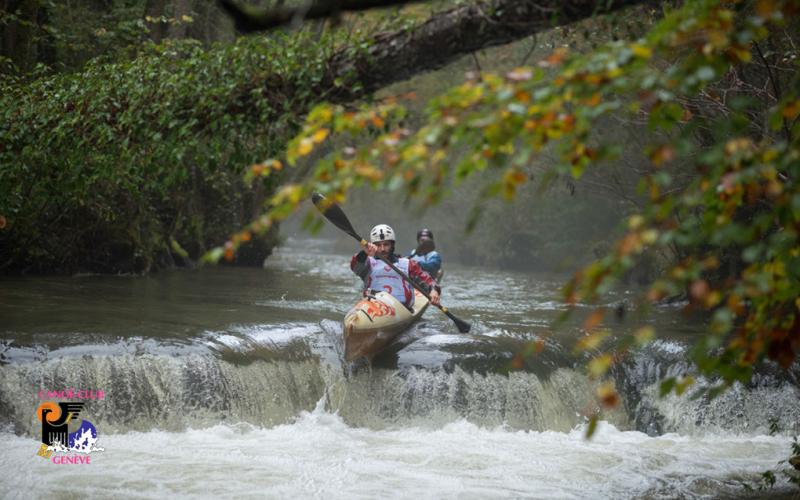 Canoë Club de Genève : kayak et eaux-vives sont notre plaisir ! Derby de la Versoix (2014) _D8E3732 custom text